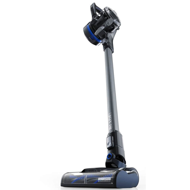 Hoover Onepwr Blade Max Cordless Bagless Stick Vacuum & Reviews Wayfair